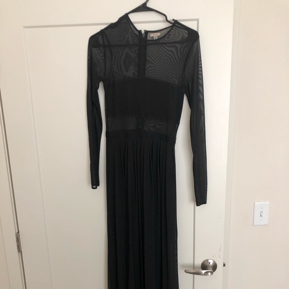Maxi Ecotè Dress - Picture 1 of 7